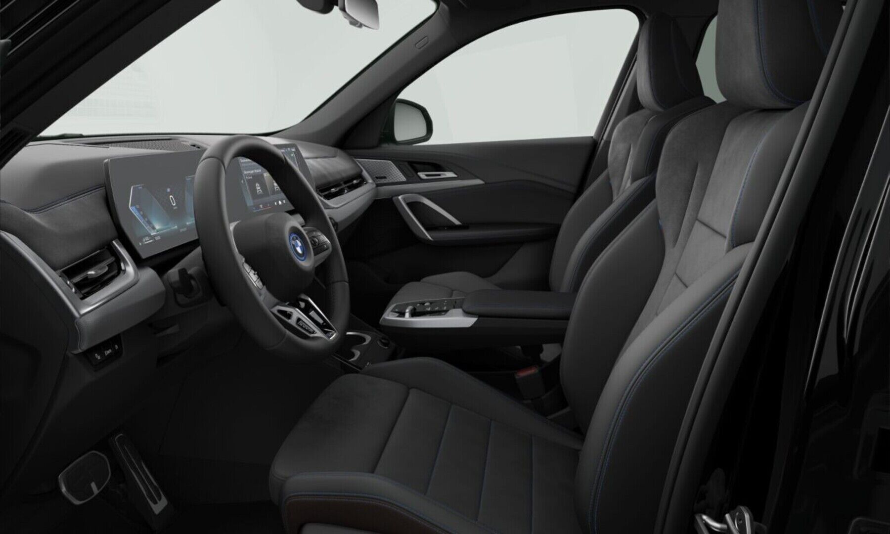 BMW X1 iso kuva 3