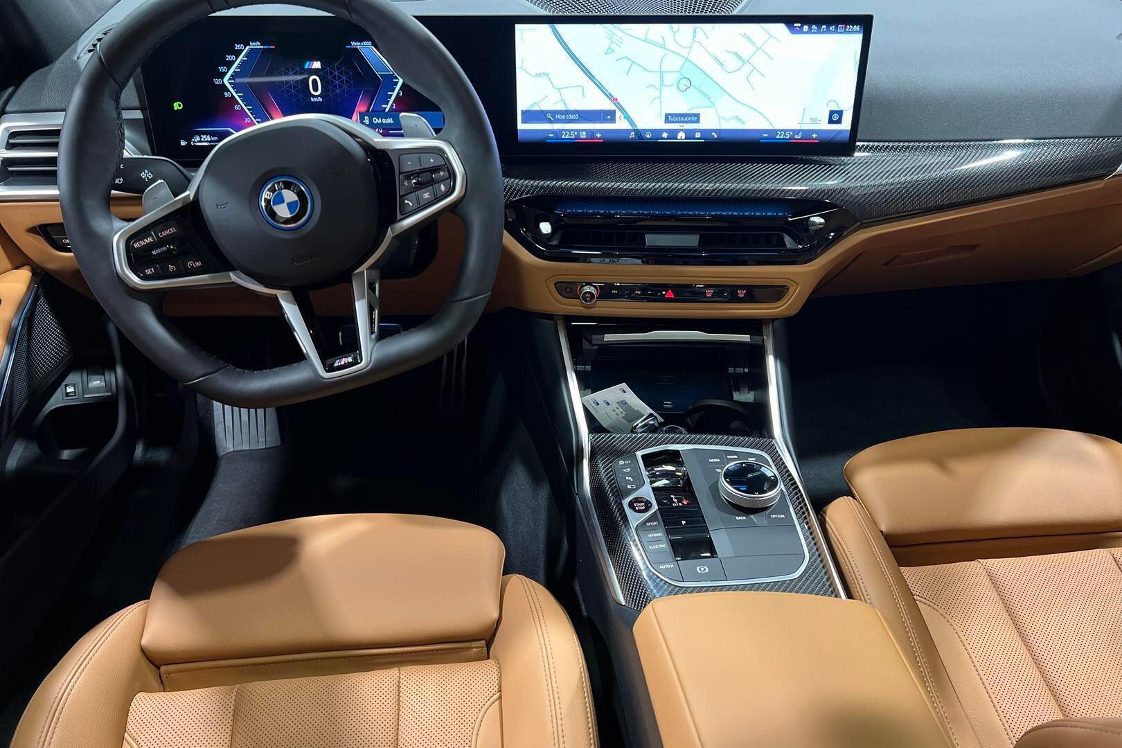 BMW 3-sarja iso kuva 10