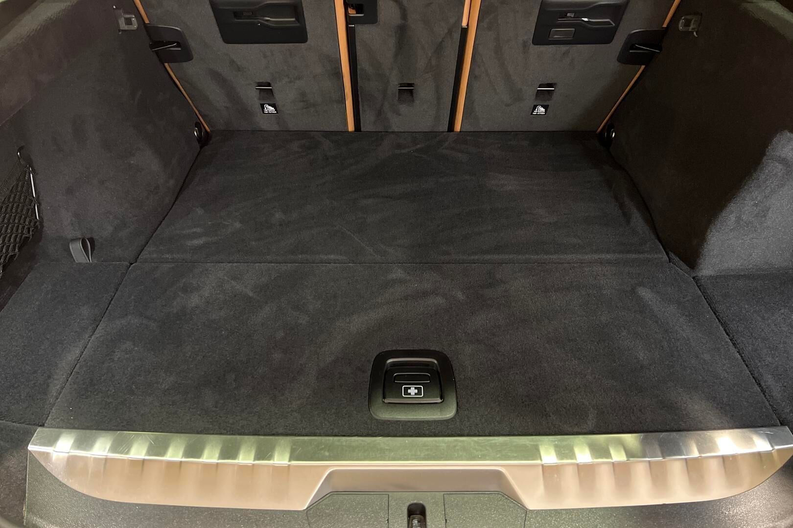 BMW 3-sarja iso kuva 11