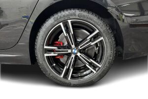 BMW 3-sarja esikatselu 12