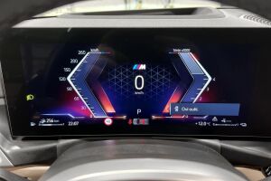 BMW 3-sarja esikatselu 16