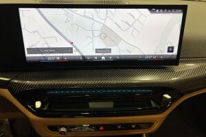 BMW 3-sarja esikatselu 17