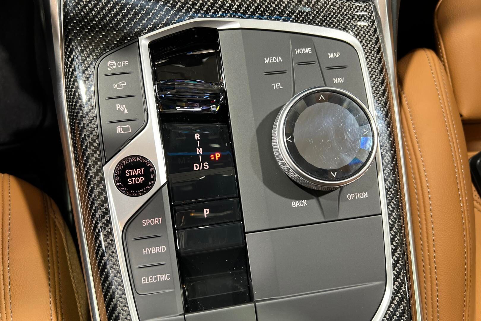 BMW 3-sarja iso kuva 18