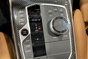 BMW 3-sarja esikatselu 18