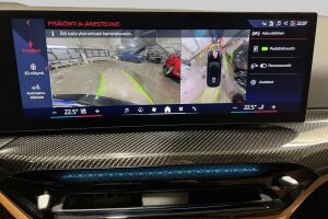 BMW 3-sarja esikatselu 19