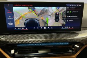 BMW 3-sarja esikatselu 20