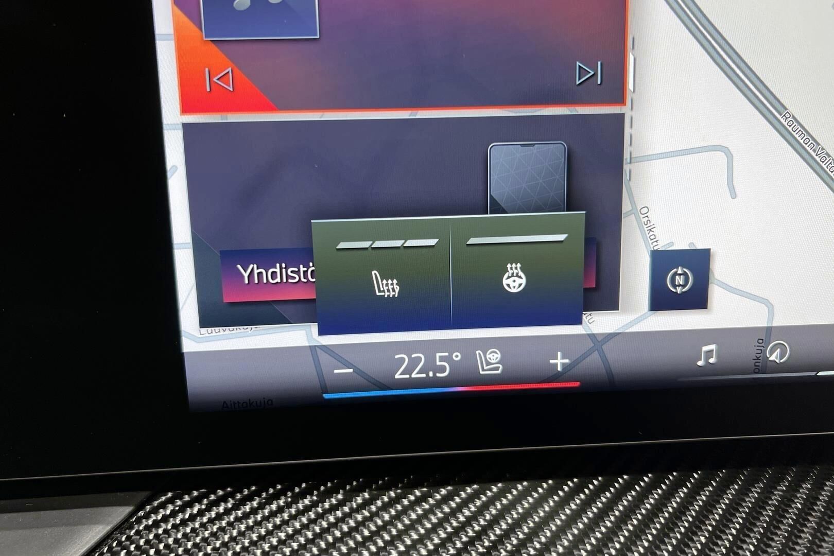 BMW 3-sarja iso kuva 21