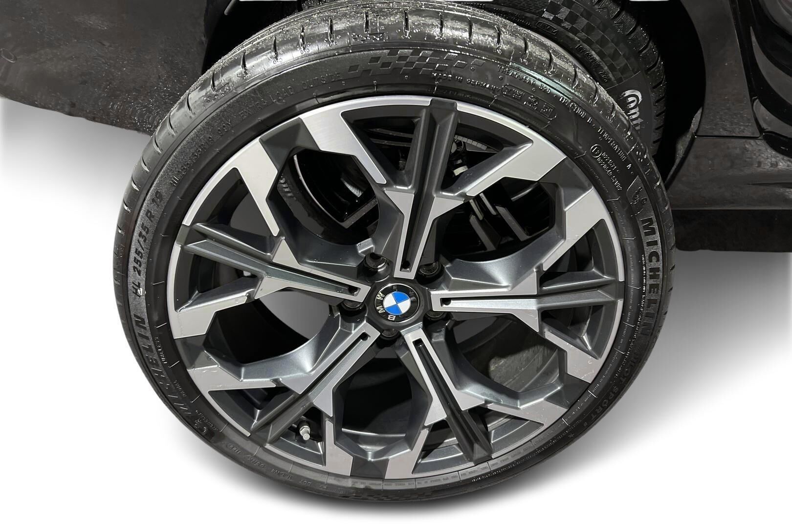 BMW 3-sarja iso kuva 22