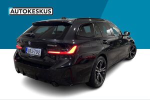 BMW 3-sarja esikatselu 4