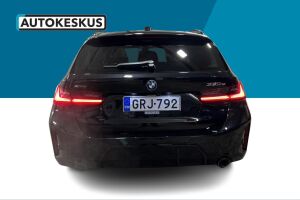 BMW 3-sarja esikatselu 5
