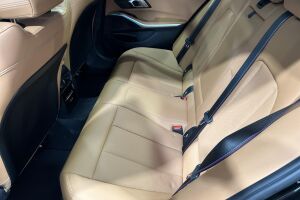 BMW 3-sarja esikatselu 9