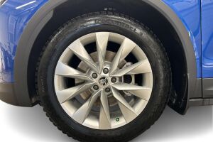 Skoda Elroq esikatselu 12