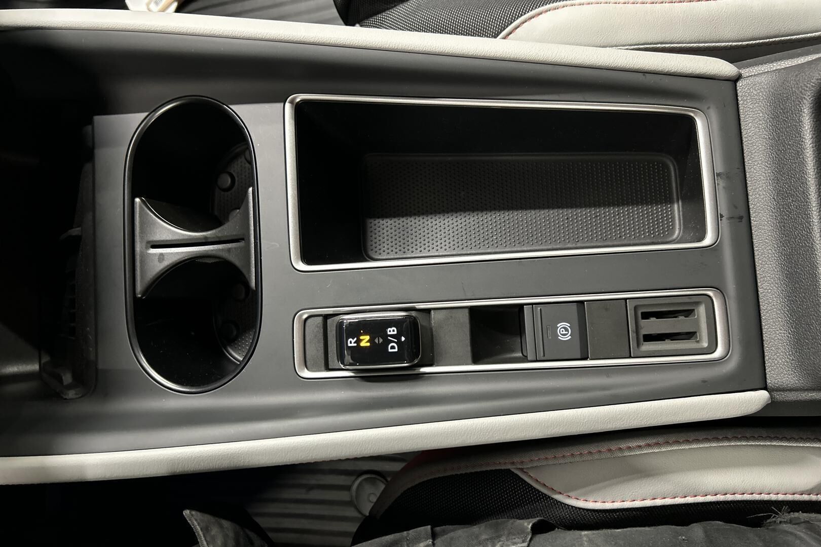 Skoda Elroq iso kuva 16