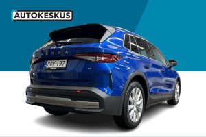 Skoda Elroq esikatselu 4