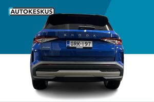 Skoda Elroq esikatselu 5