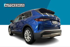 Skoda Elroq esikatselu 6