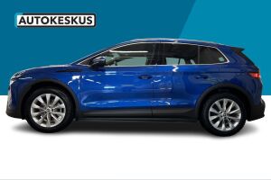 Skoda Elroq esikatselu 7