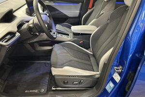 Skoda Elroq esikatselu 8