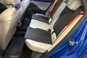 Skoda Elroq esikatselu 9