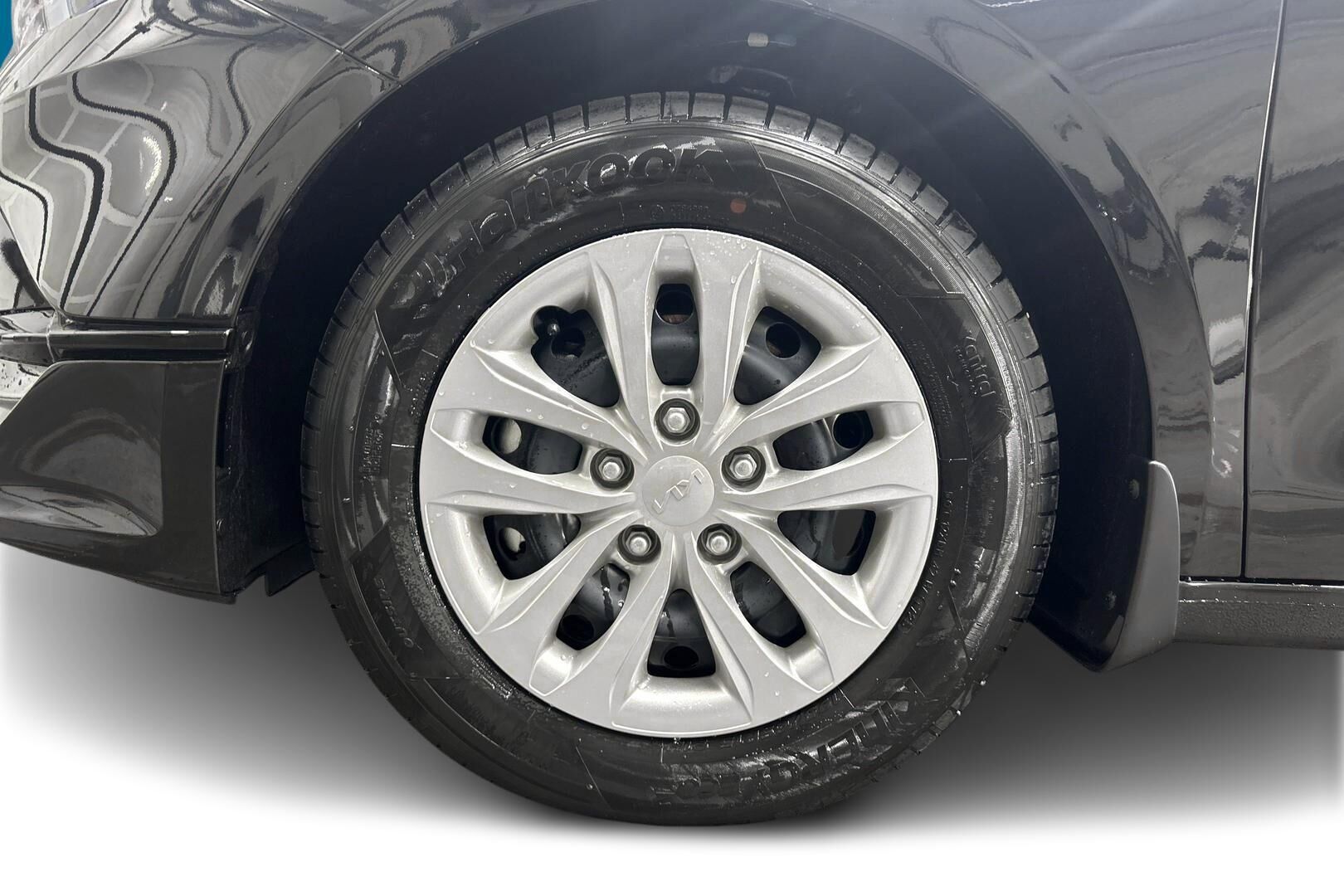 Kia Ceed iso kuva 12