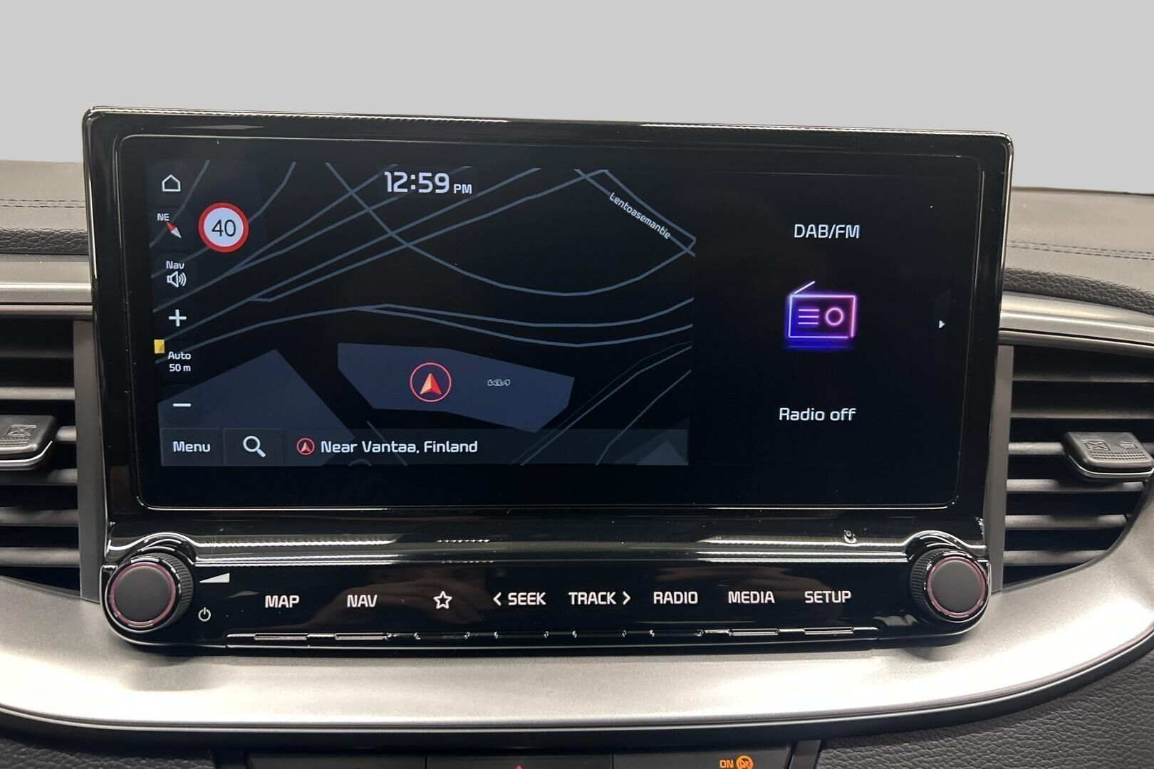 Kia Ceed iso kuva 16