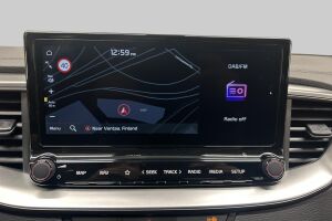 Kia Ceed esikatselu 16