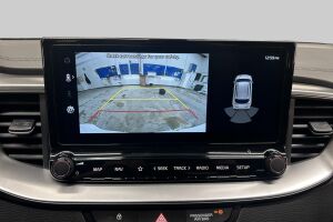 Kia Ceed esikatselu 17