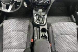 Kia Ceed esikatselu 25
