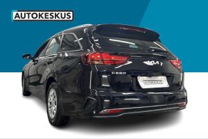 Kia Ceed esikatselu 6