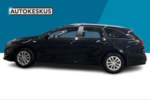 Kia Ceed esikatselu 7