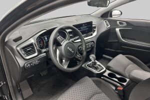 Kia Ceed esikatselu 8