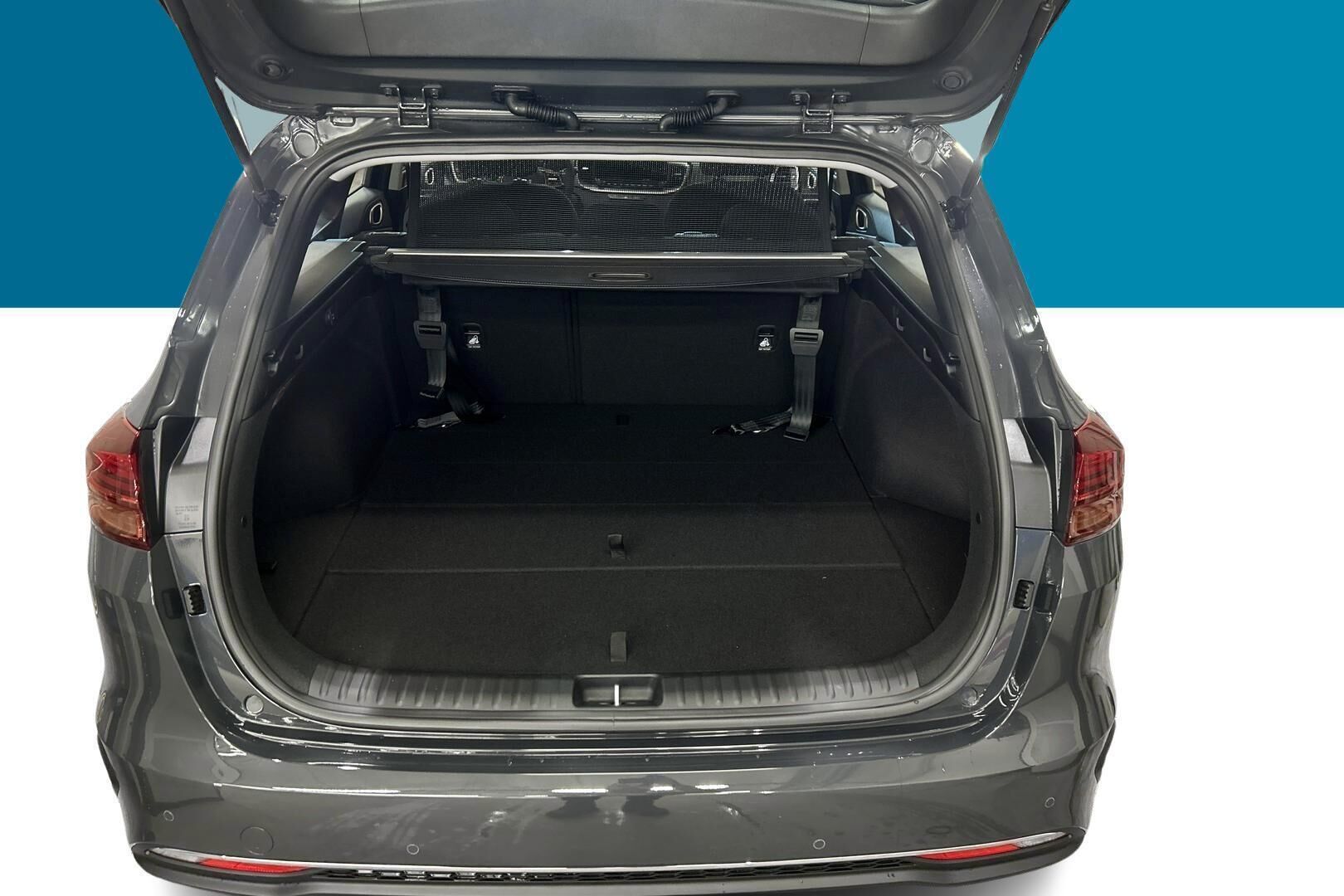 Kia Ceed iso kuva 11