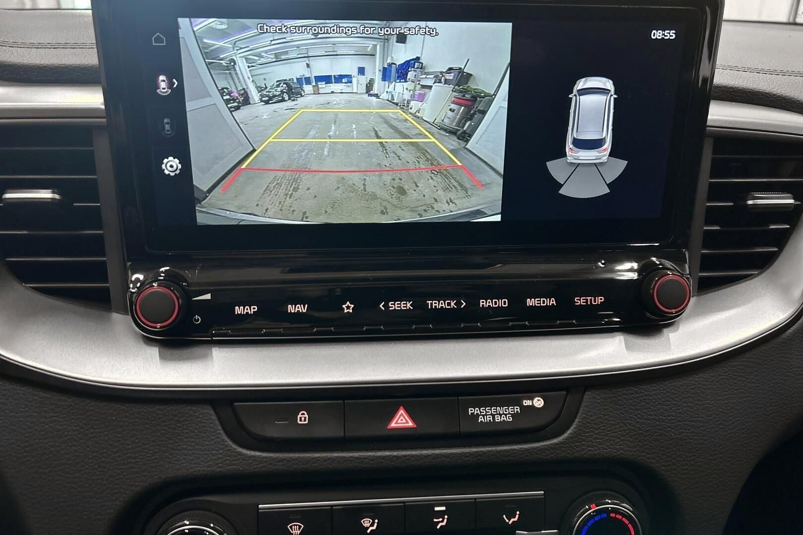 Kia Ceed iso kuva 17