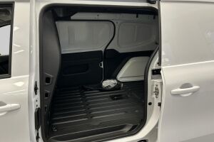 Nissan Townstar esikatselu 9