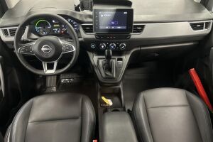 Nissan Townstar esikatselu 10