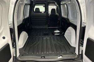 Nissan Townstar esikatselu 11