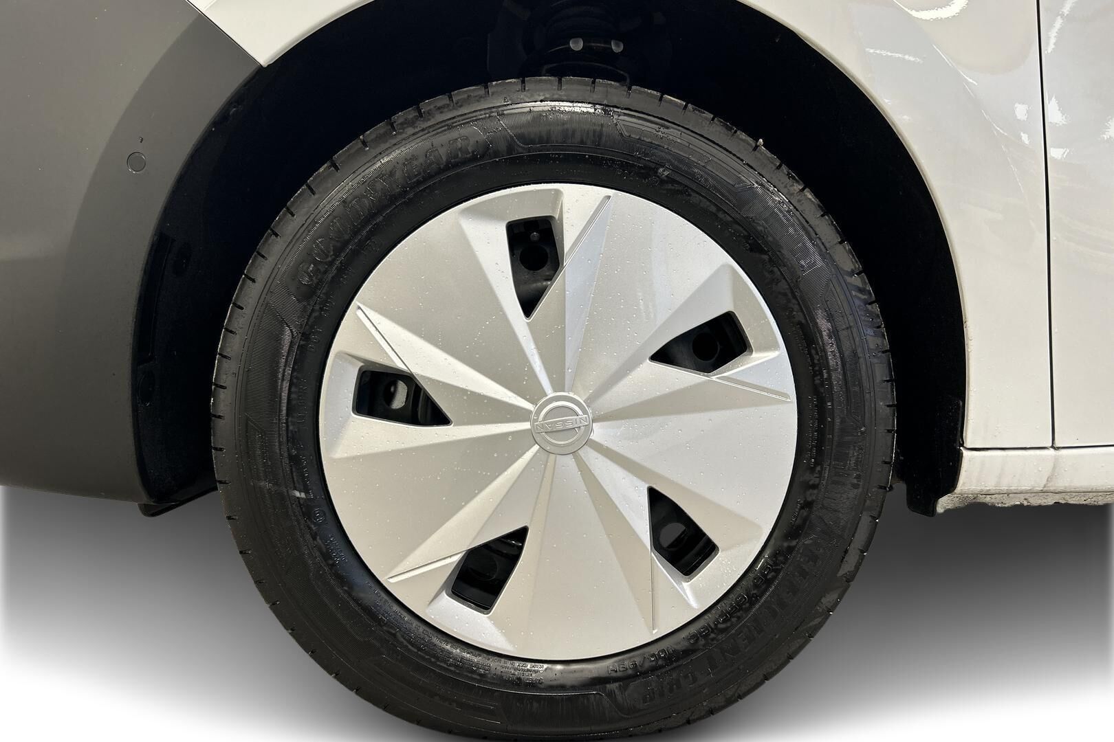 Nissan Townstar iso kuva 12