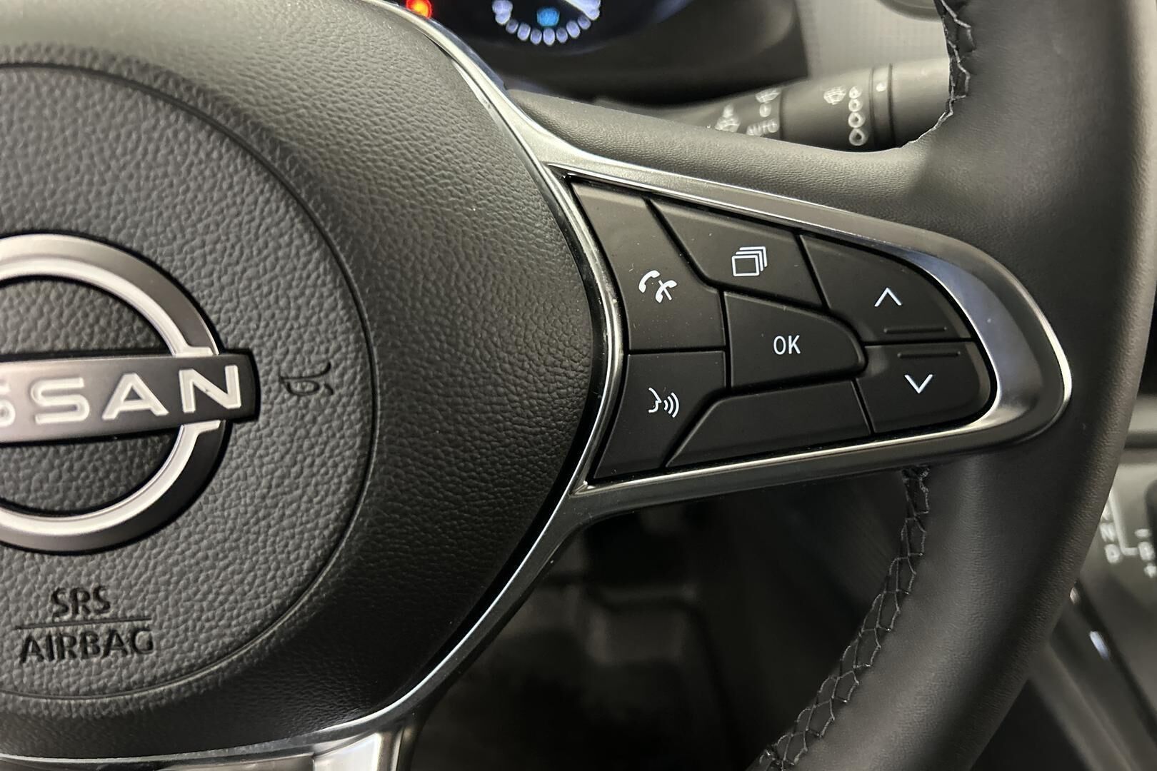 Nissan Townstar iso kuva 16