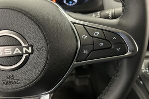 Nissan Townstar esikatselu 16