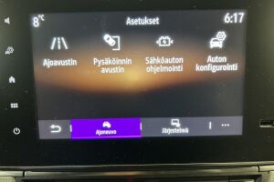 Nissan Townstar esikatselu 19