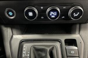 Nissan Townstar esikatselu 20