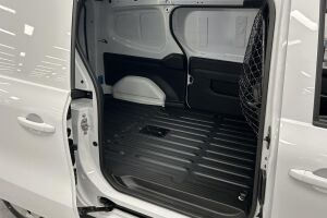 Nissan Townstar esikatselu 21