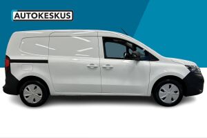 Nissan Townstar esikatselu 3