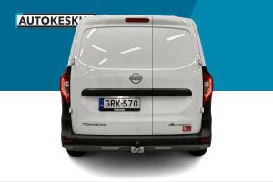 Nissan Townstar esikatselu 5