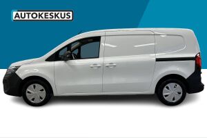 Nissan Townstar esikatselu 7