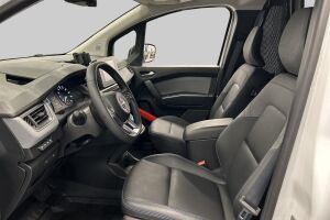 Nissan Townstar esikatselu 8