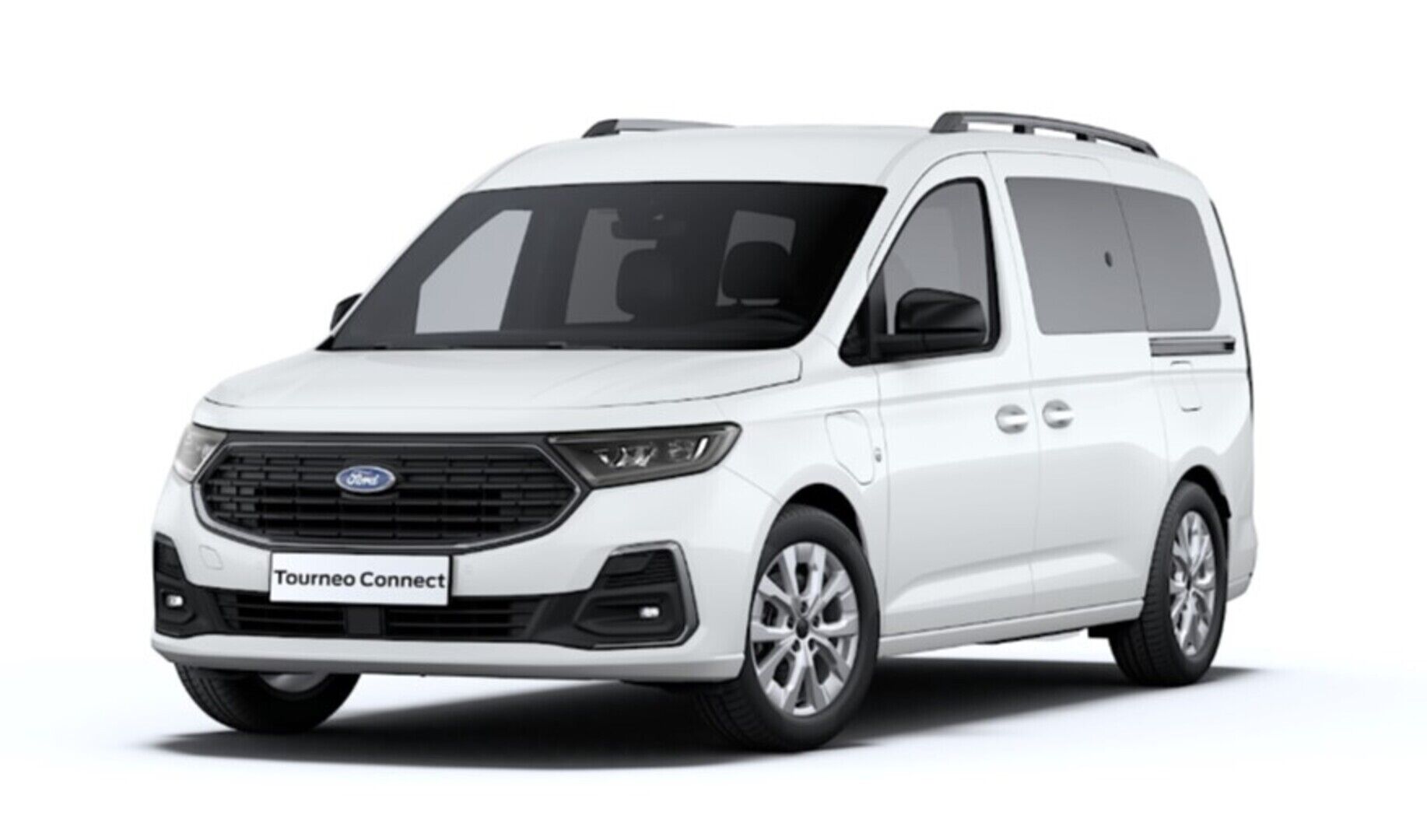Ford Grand Tourneo Connect iso kuva 0