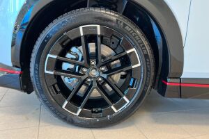 Nissan Ariya esikatselu 10