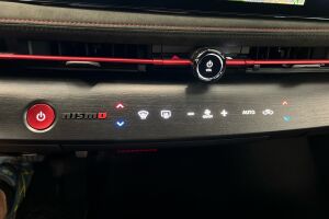 Nissan Ariya esikatselu 13