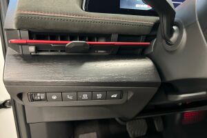 Nissan Ariya esikatselu 18